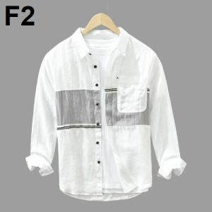 Full Sleeve Casual Shirt F2