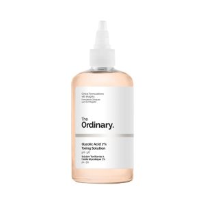 The Ordinary Glycolic Acid 7% Toning Solution