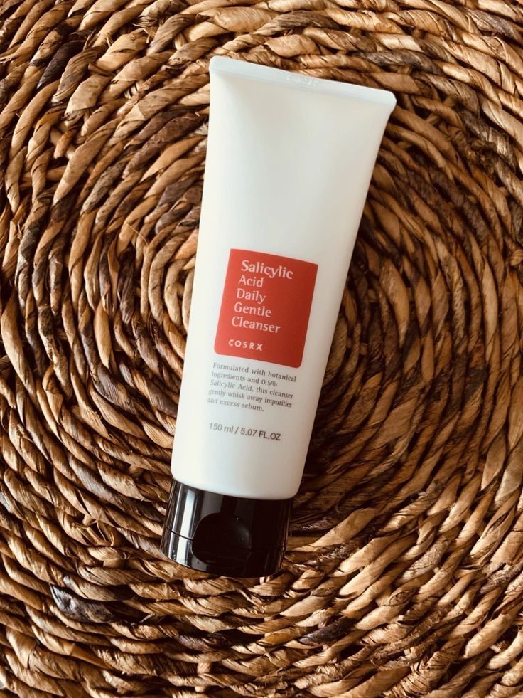 COSRX Salicylic Acid Daily Gentle Cleanser 150ml