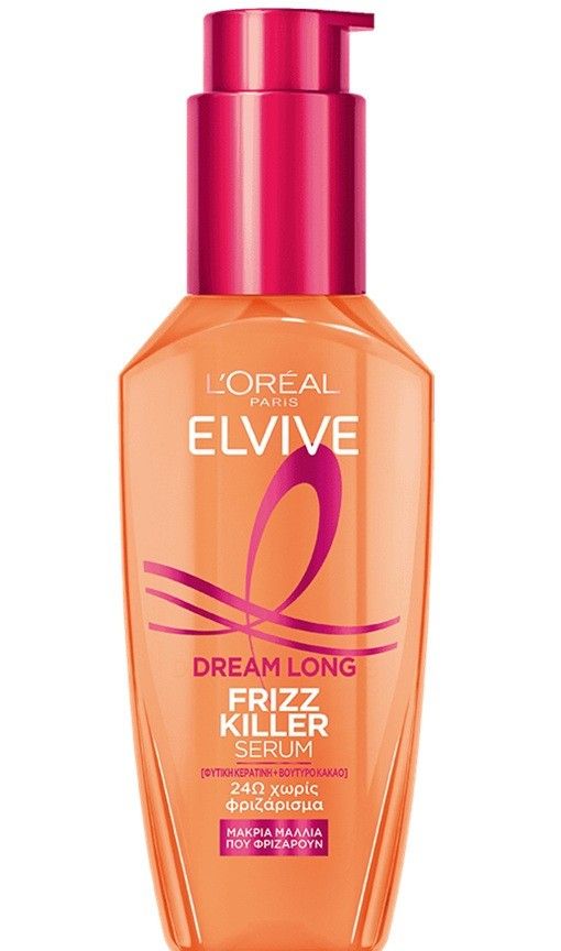 L’Oréal Paris Elvive Dream Lengths Frizz Killer Serum 100ml