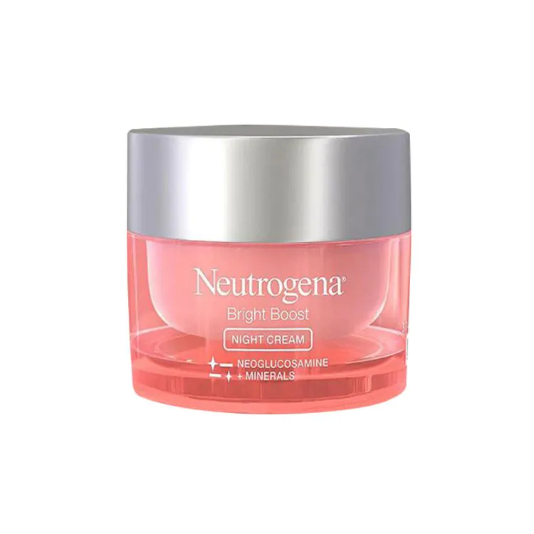 Neutrogena Bright Boost Night Cream